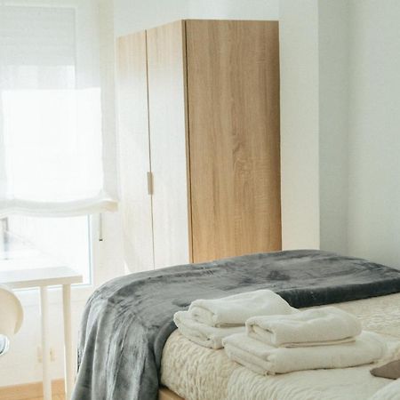 A Solaina Apartment Redondela Exterior photo