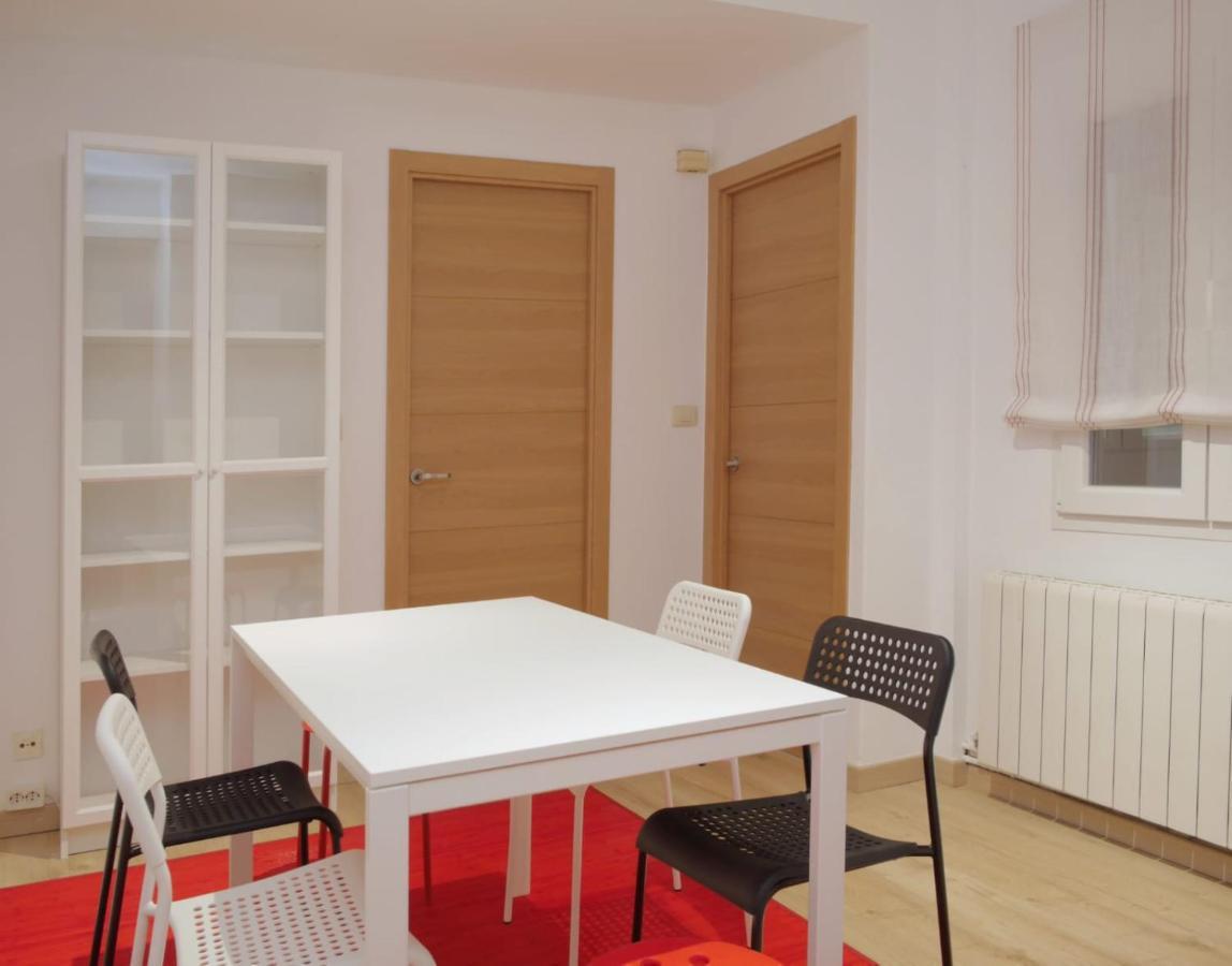 A Solaina Apartment Redondela Exterior photo