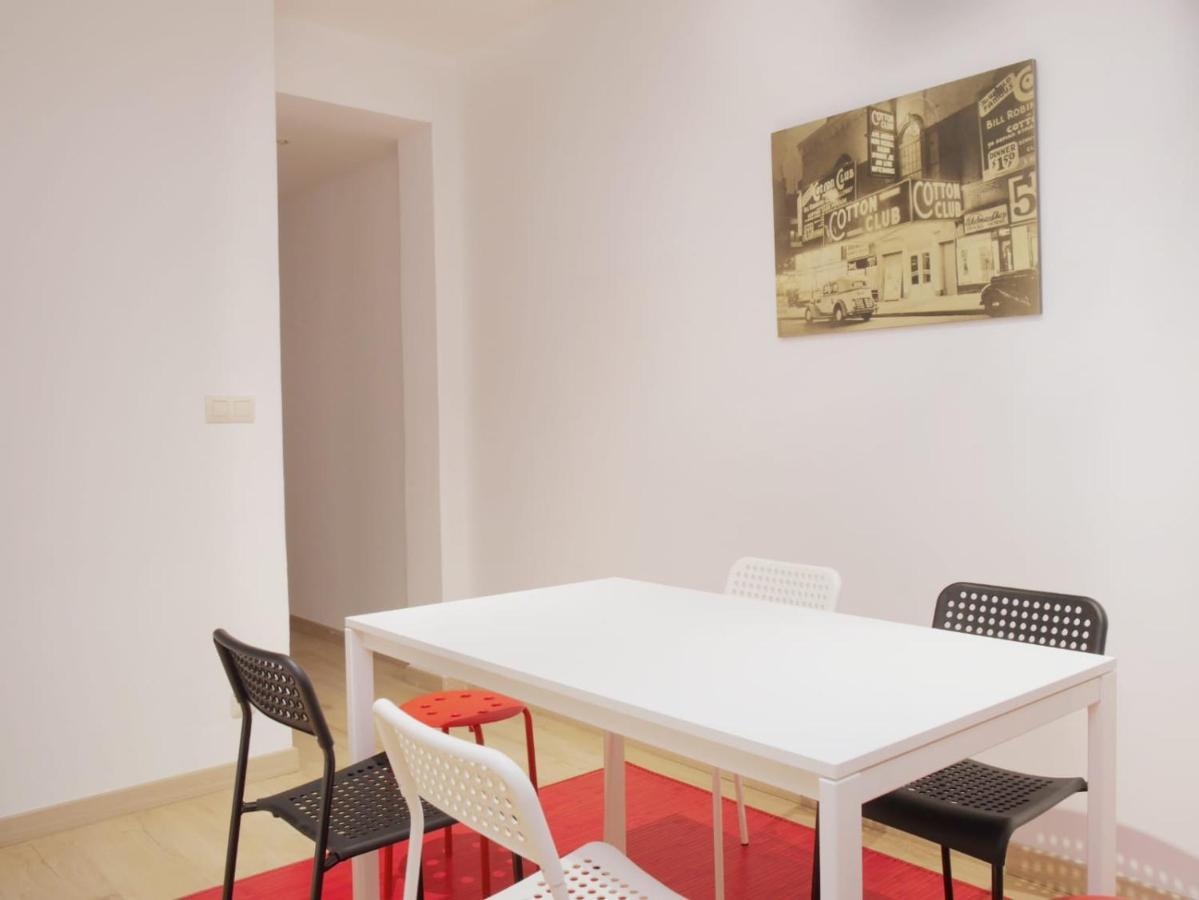 A Solaina Apartment Redondela Exterior photo