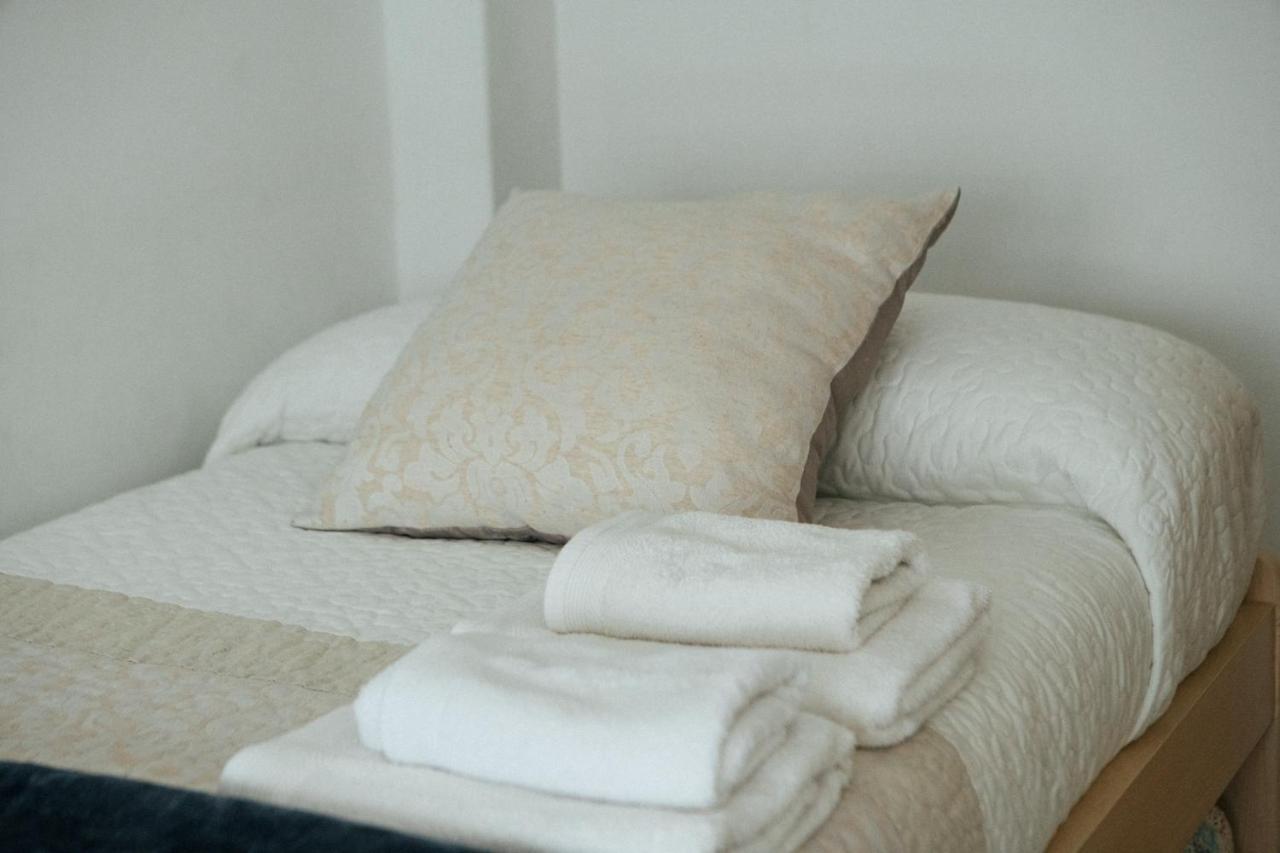 A Solaina Apartment Redondela Exterior photo