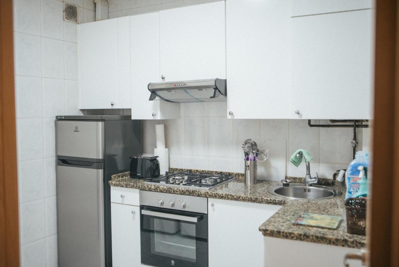 A Solaina Apartment Redondela Exterior photo